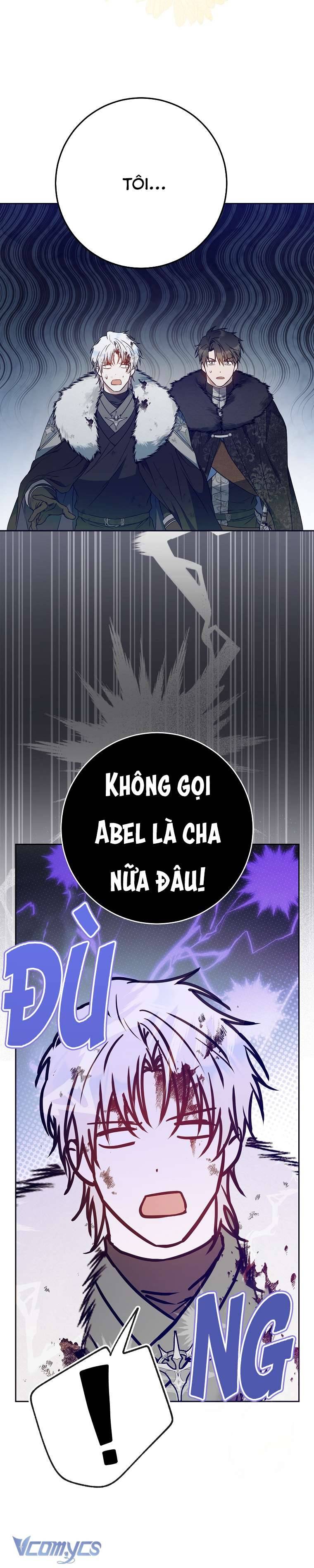 Tôi Trở Thành Vợ Của Nam Chính Chap 80 - Trang 3