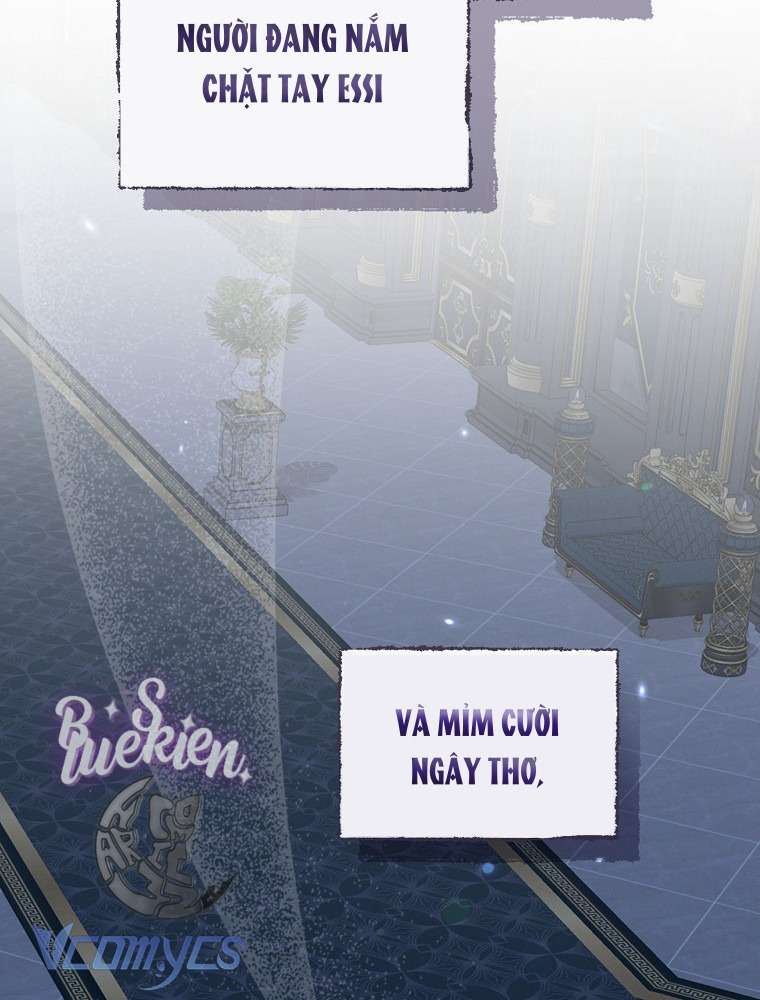 Chị Gái Của Nhân Vật Phản Diện Hôm Nay Cũng Đang Đau Khổ Chapter 47 - Trang 4