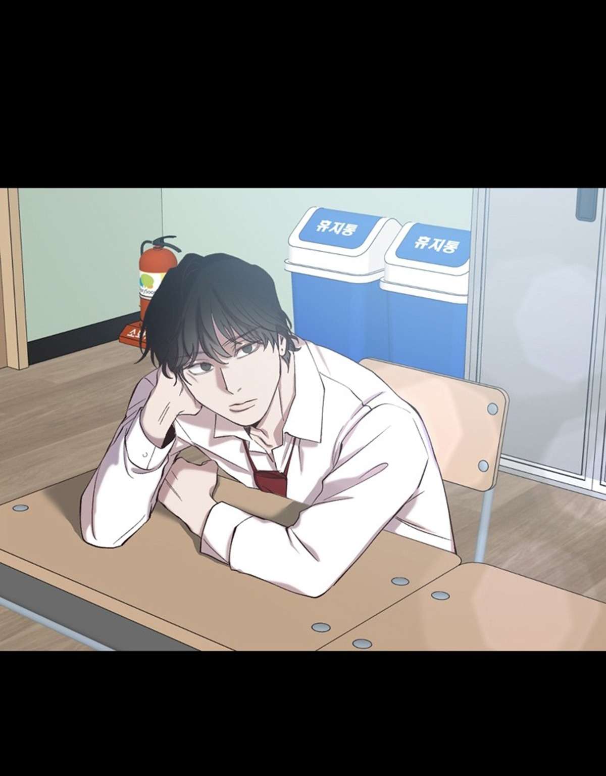 Thanh Xuân Của Chúng Ta Chap 88 - Trang 4