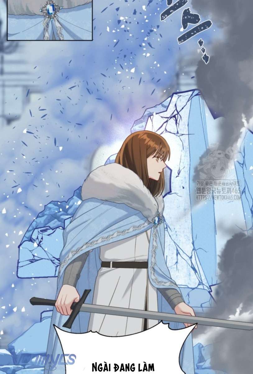 Sự Điều Trị Đặc Biệt Của Tinh Linh Chapter 91 - Trang 4