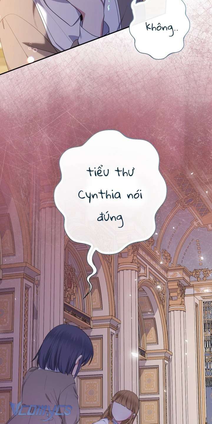 Tiểu Thư Tích Tiền Đi Bụi Chapter 72 - Trang 4