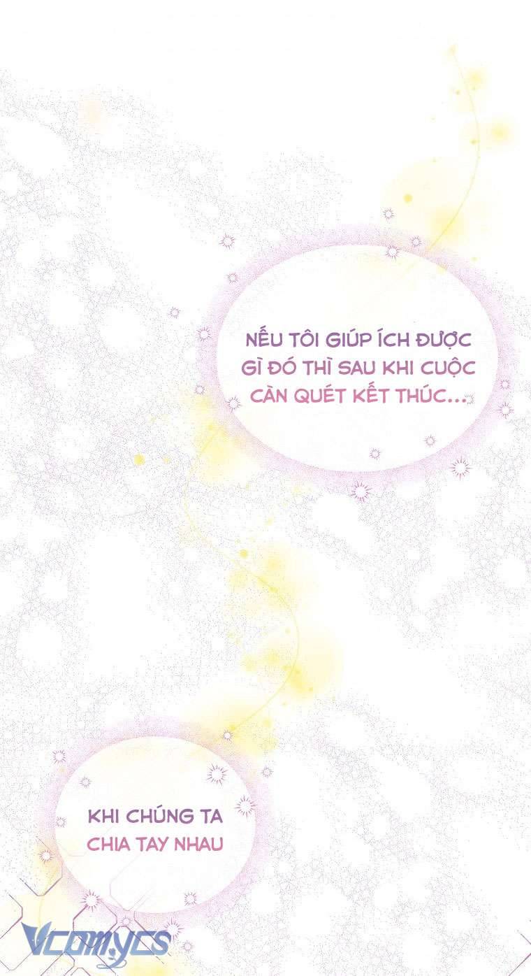 Thời Gian Của Nhân Vật Phụ Có Giới Hạn Chapter 26 - Trang 4