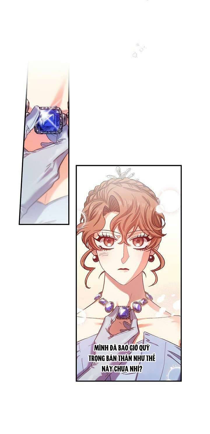 May Mắn Hay Bất Hạnh Chap 36 - Next Chap 37