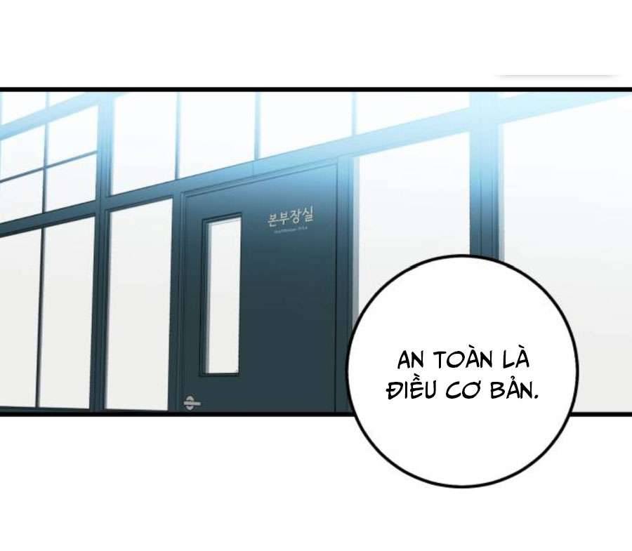 Tôi Nóng Lòng Muốn Chiếm Lấy Cô Ấy Chap 5 - Trang 3