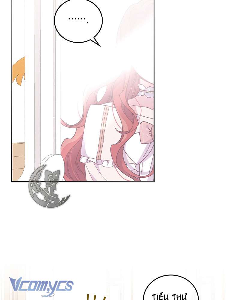 Chị Gái Của Nhân Vật Phản Diện Hôm Nay Cũng Đang Đau Khổ Chapter 8 - Trang 4