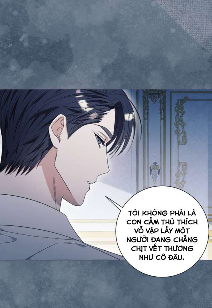 Tôi Tưởng Đó Chỉ Là Tiểu Thuyết Trọng Sinh Bình Thường Chap 31 - Trang 2