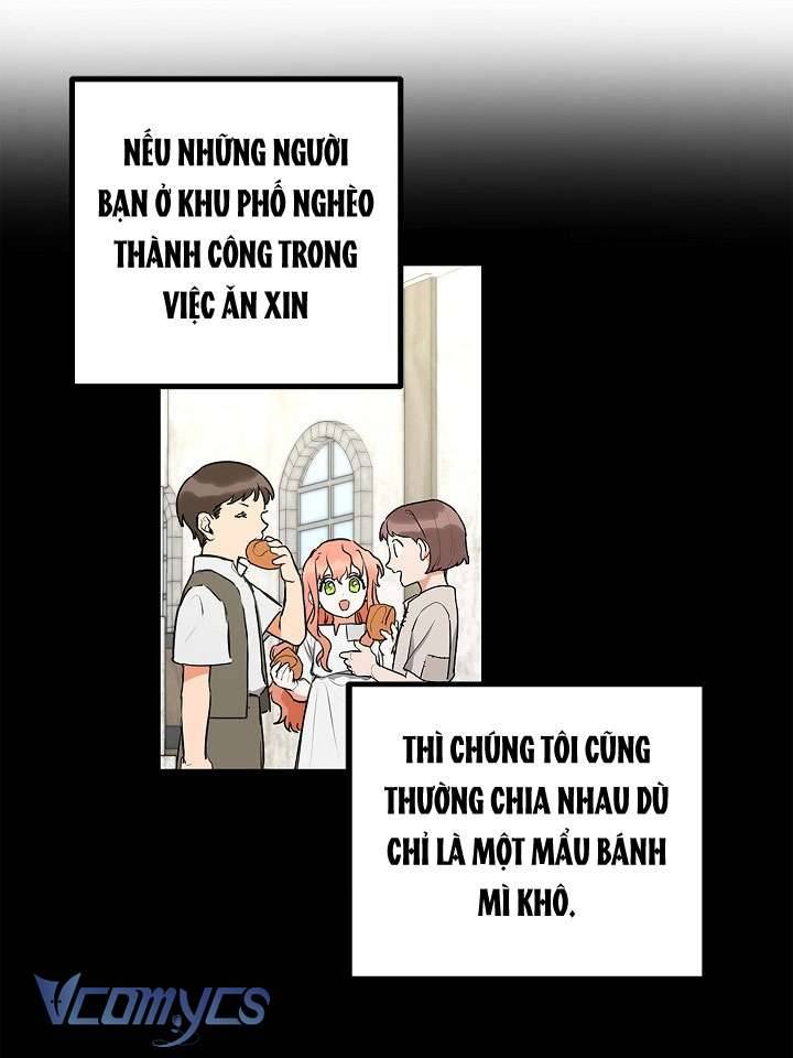 Phương Pháp Trở Thành Con Gái Của Người Hùng Bóng Đêm Chap 4 - Trang 2