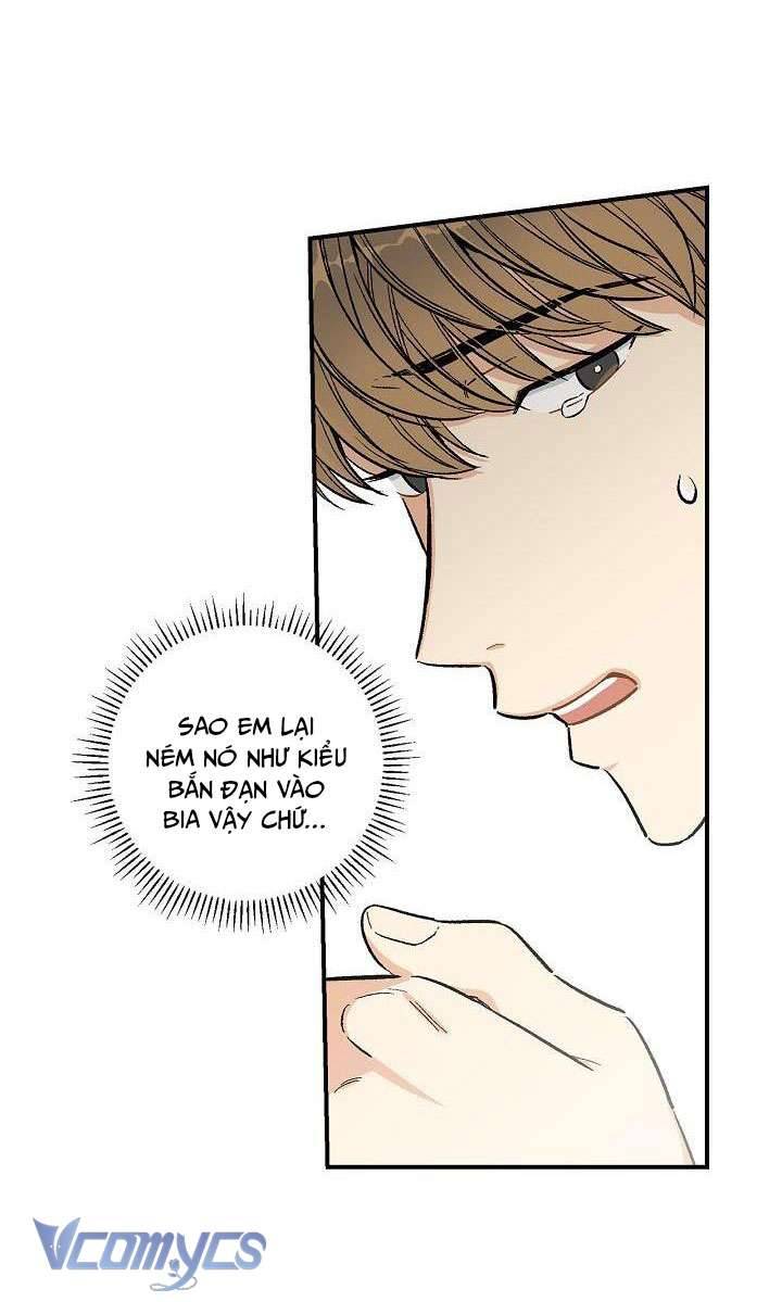 Ly Espresso Của Mùa Xuân Chapter 7 - Trang 4