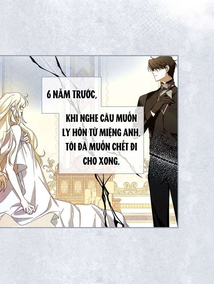 Phương Pháp Che Giấu Đứa Con Của Hoàng Đế Chapter 36 - Trang 4