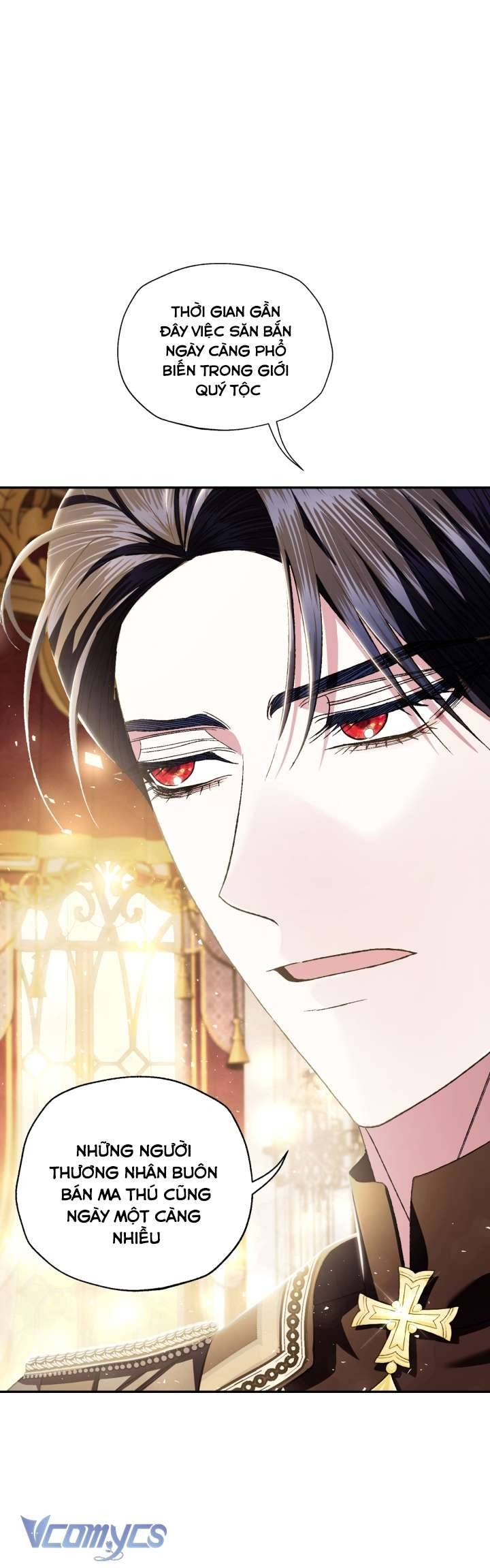 Cha À, Con Không Muốn Kết Hôn Đâu Chap 114 - Trang 2