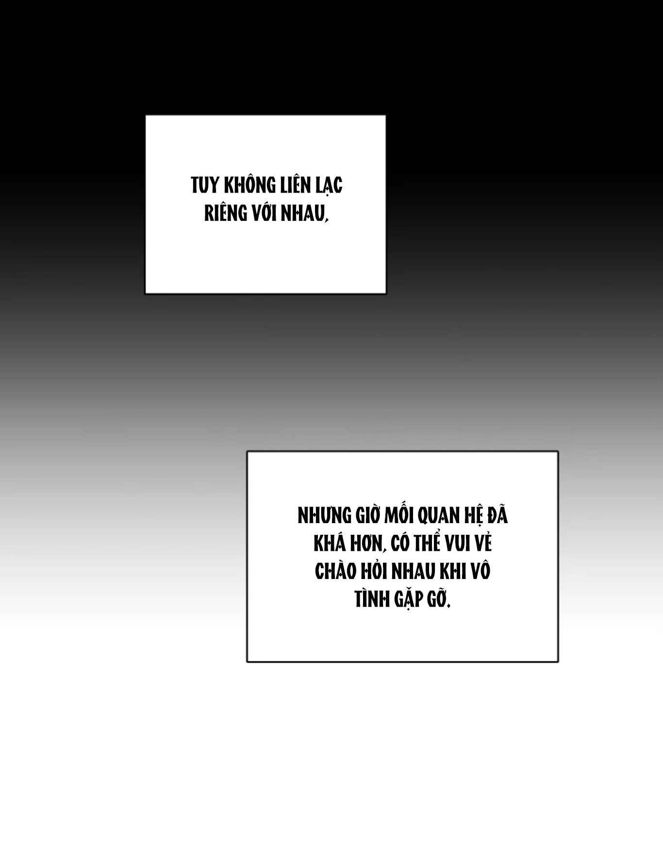 Thanh Xuân Của Chúng Ta Chap 59 - Trang 4