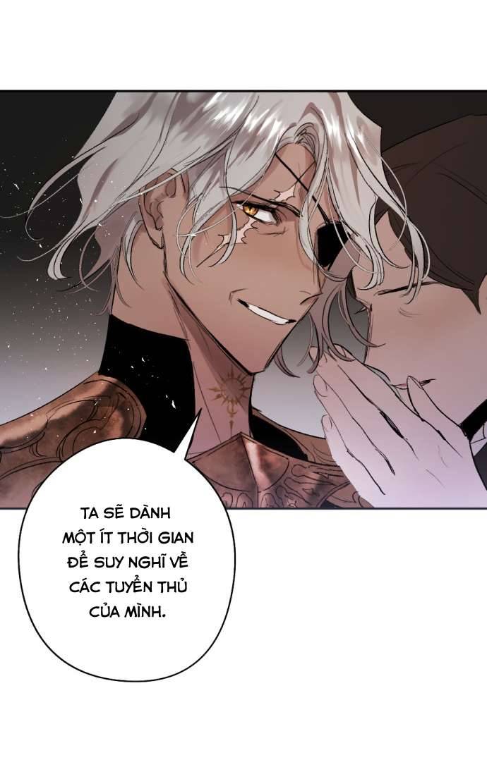 Lời Thú Nhận Của Chúa Tể Bóng Tối Chap 70 - Next Chap 71