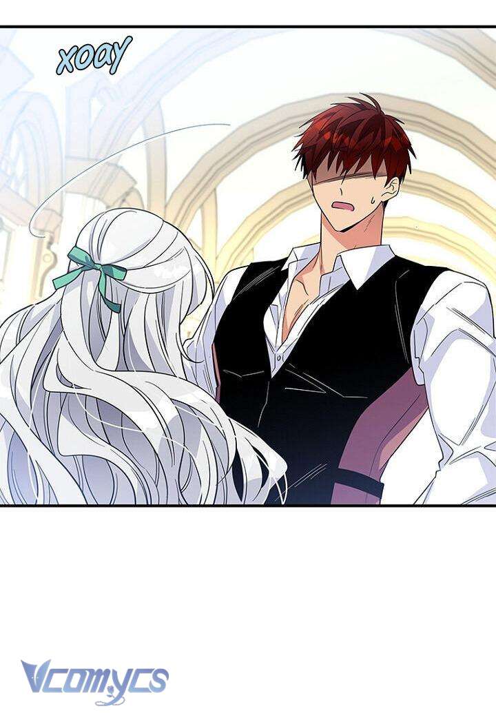 Chồng Yêu, Tôi Đây Bãi Công! Chap 16 - Trang 3