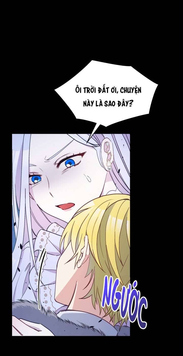 Người Bảo Hộ Của Bạo Quân Là Ma Nữ Tàn Độc Chap 23 - Trang 4