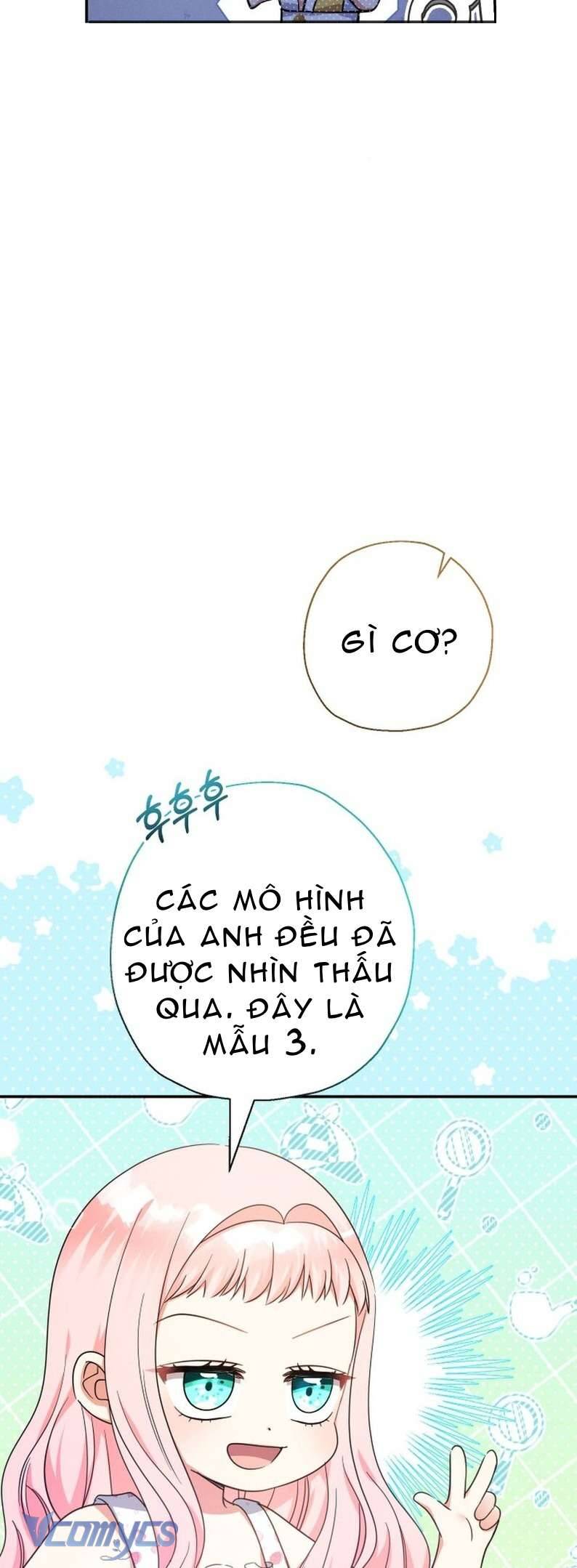 Tiểu Thư Tích Tiền Đi Bụi Chapter 49 - Next Chapter 50