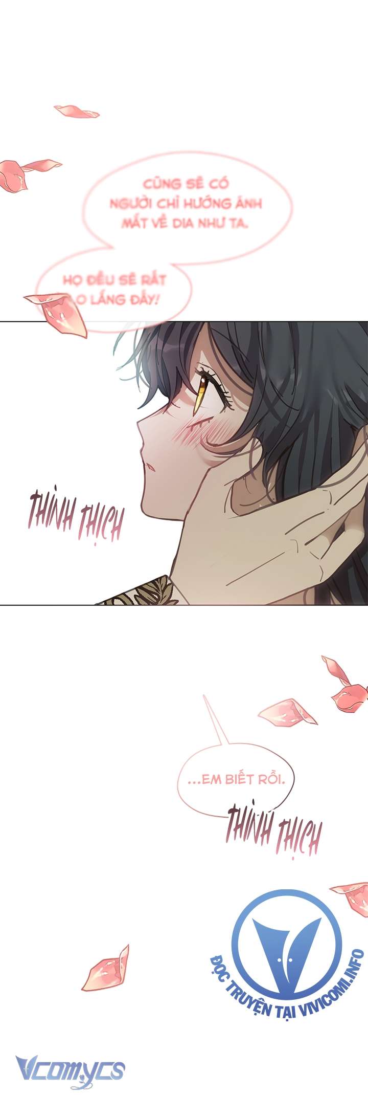 Gia Đình Bị Ám Ảnh Bởi Tôi Chapter 68 - Trang 4