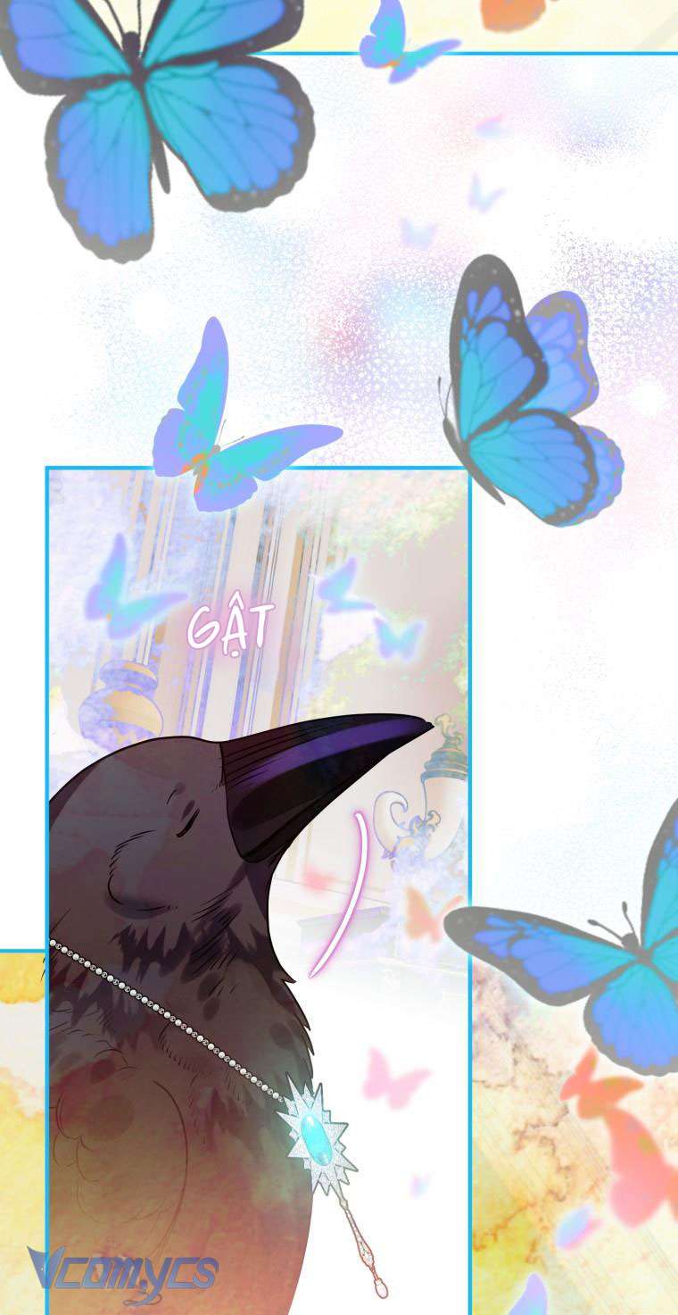 Bỗng Nhiên Tôi Trở Thành Quạ Đen!! Chapter 36 - Trang 4