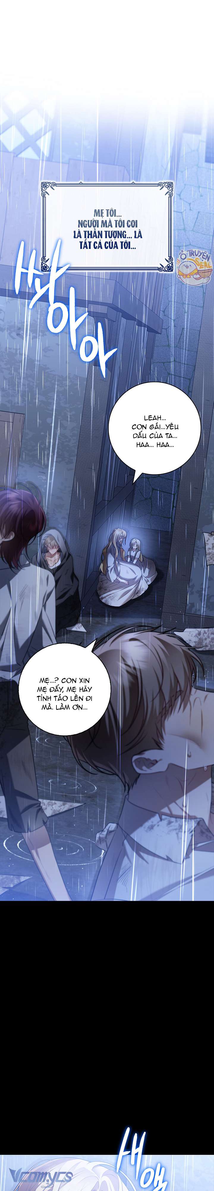 Xin Lỗi Vì Tôi Không Thể Rời Mắt Khỏi Vẻ Ngoài Của Ngài Chap 1 - Next Chap 2