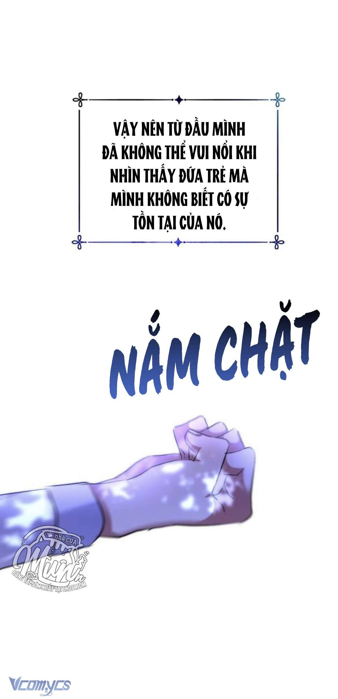 Con Gái Của Công Tước Ác Ma Chapter 4 - Trang 3