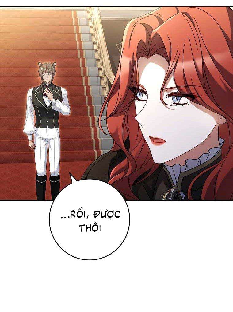 Tôi Đã Tắt Chế Độ Đau Đớn Rồi? Chapter 2 - Trang 4