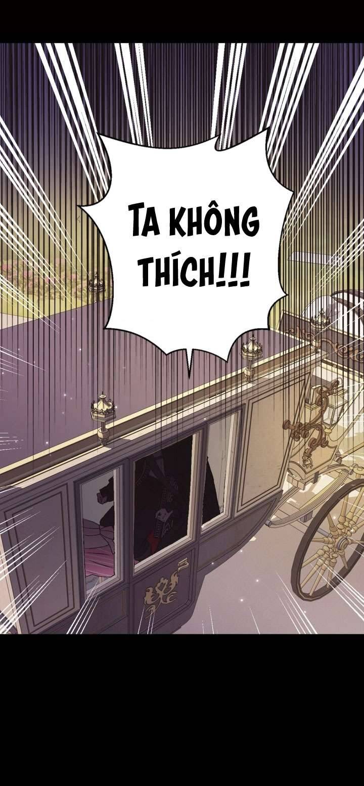 Cha À, Con Không Muốn Kết Hôn Đâu Chap 34 - Trang 2