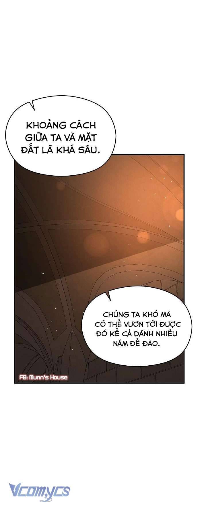 Tôi không cố tình quyến rũ nam chính Chap 56 - Next Chap 57