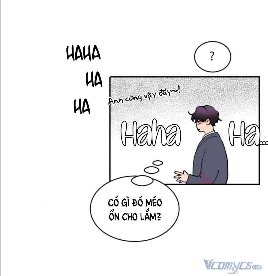 Oan Gia Ngõ Hẹp Chapter 58 - Trang 3