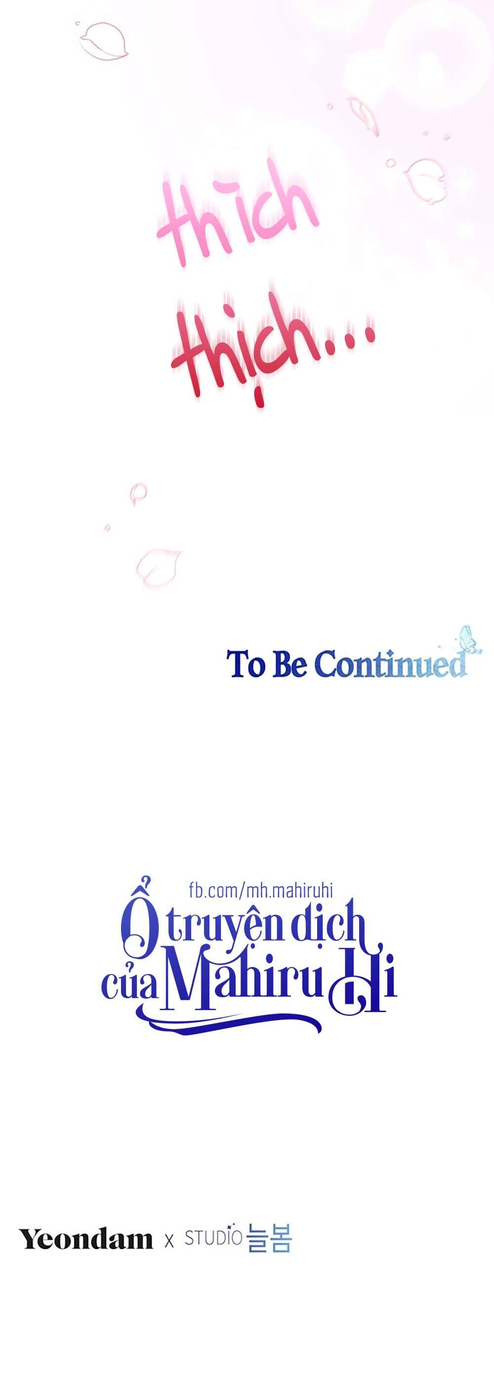 Trở Thành Tình Địch Của Các Nam Chính Chapter 39 - Next Chapter 40