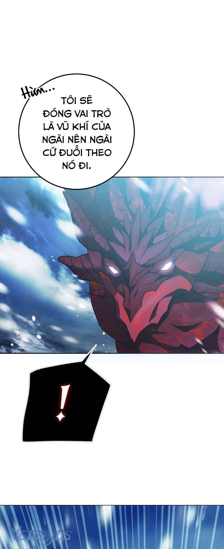 Tôi Trở Thành Vợ Của Nam Chính Chap 81 - Trang 3