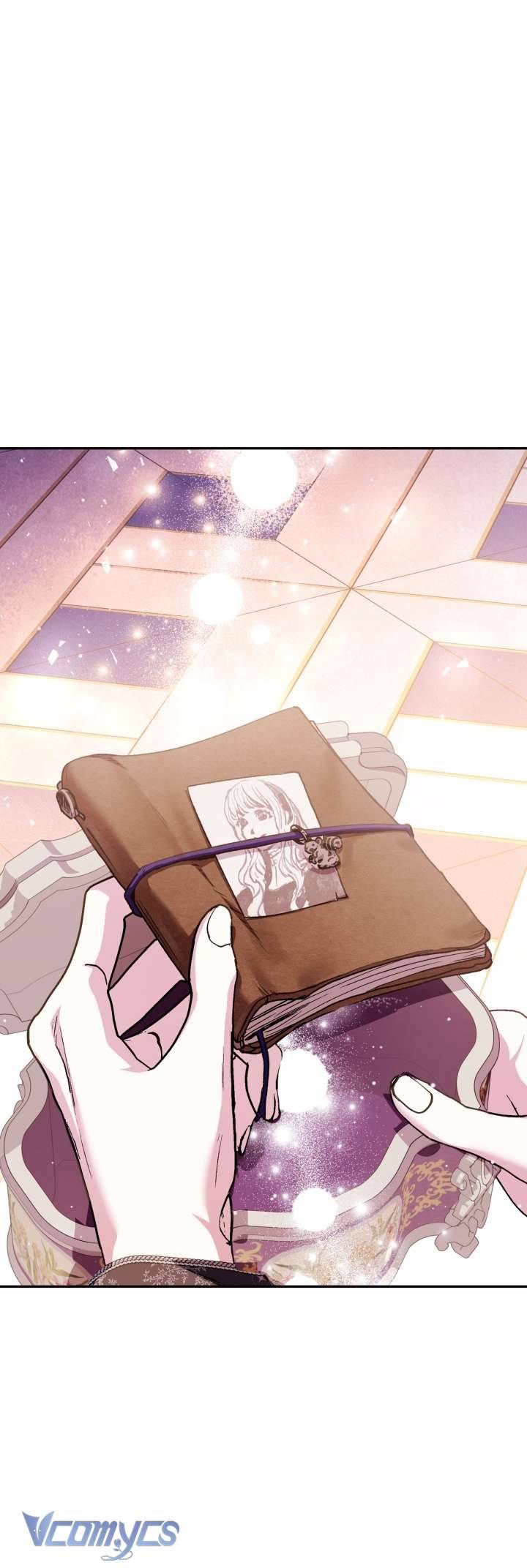 Cha À, Con Không Muốn Kết Hôn Đâu Chap 128 - Trang 2