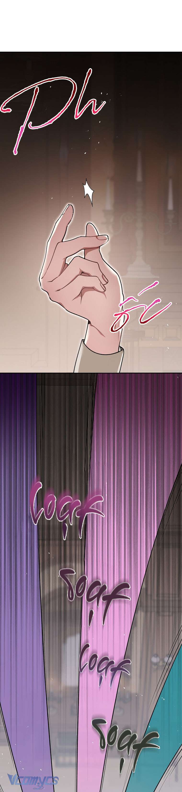 Quý Tộc Gì Chứ, Tôi Chỉ Muốn Về Nhà Chap 33 - Trang 2