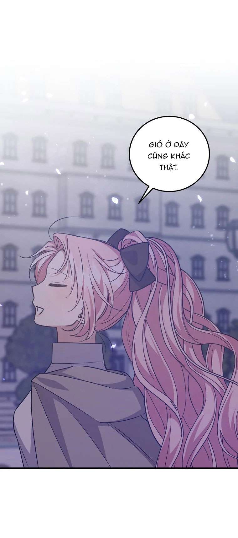 Tôi đã nuôi dưỡng những kẻ phản diện một cách đúng đắn Chap 38 - Trang 2