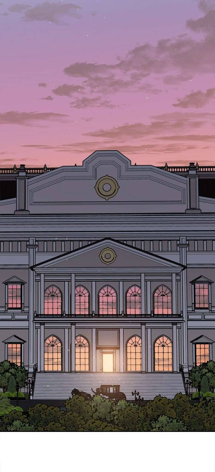 Phương Pháp Trở Thành Con Gái Của Người Hùng Bóng Đêm Chap 28 - Trang 2