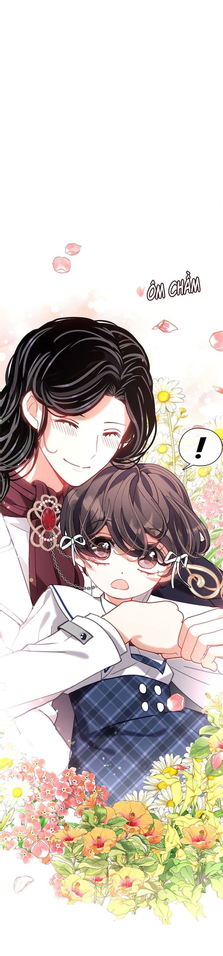 Gia Đình Bị Ám Ảnh Bởi Tôi Chapter 20 - Trang 4