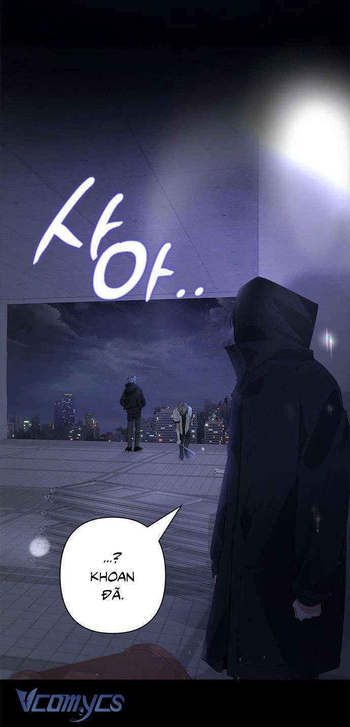 Đàn Anh Xấu Xa! Chap 82 - Trang 3