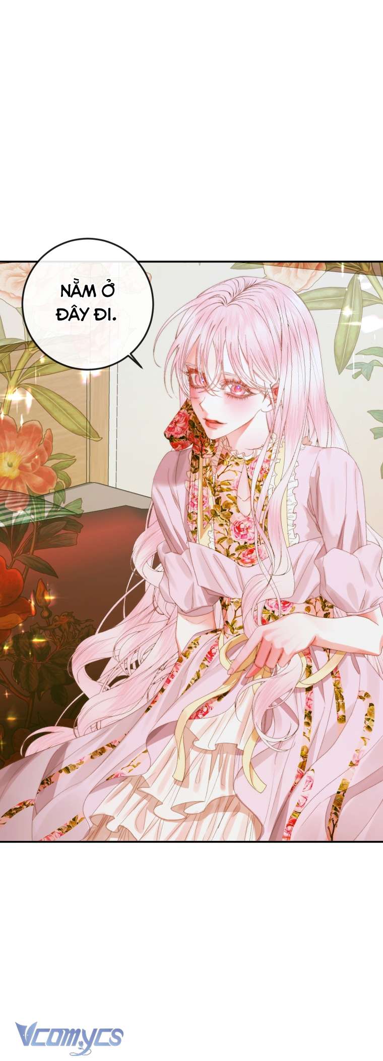 Siren: Trở Thành Gia Đình Của Nhân Vật Phản Diện Chapter 80 - Trang 3