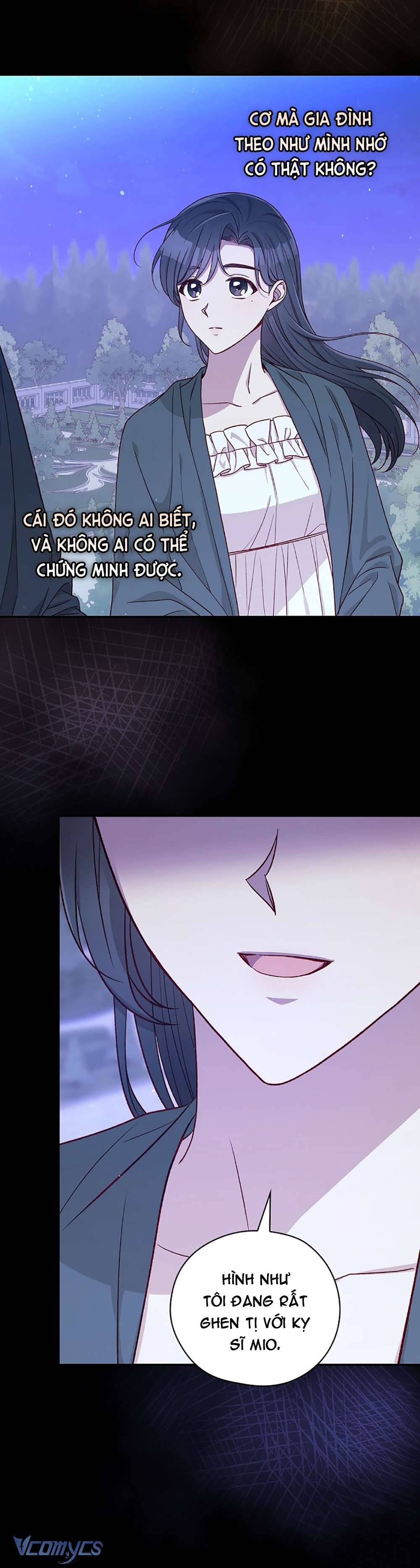 Sống Sót Dưới Thân Phận Hầu Nữ Chap 126 - Next Chap 127