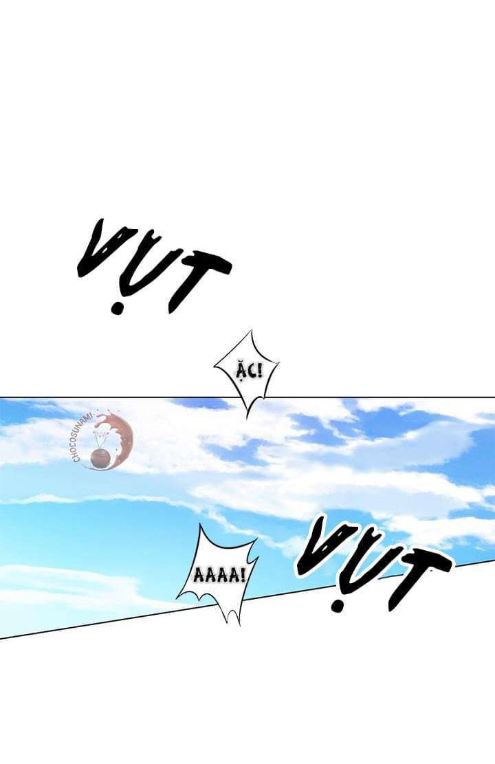 Tôi Là Minh Chứng Của Sự Thật Chap 4 - Trang 3