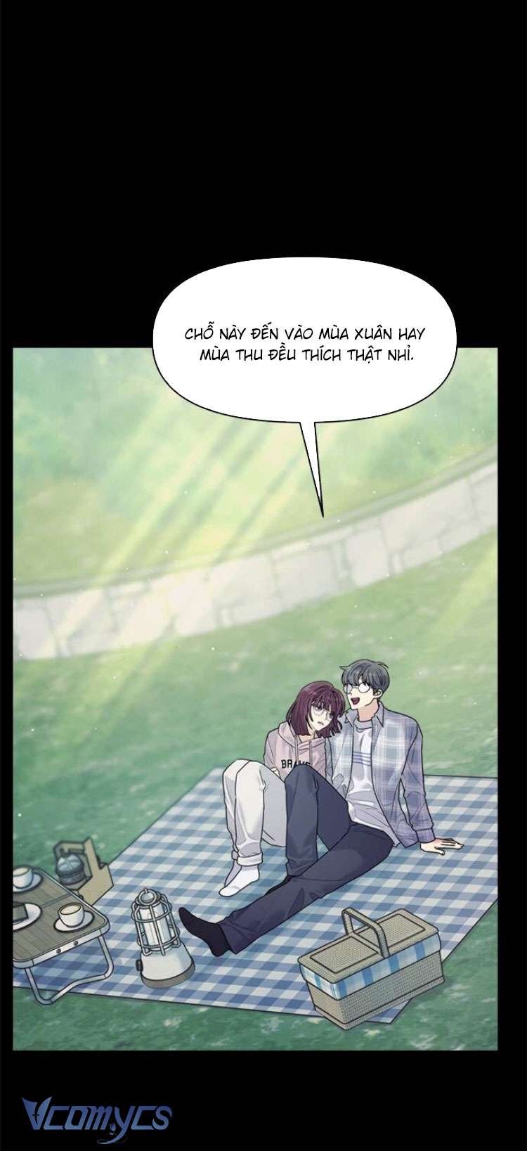 Couple Breaker Chapter 76 - Trang 4