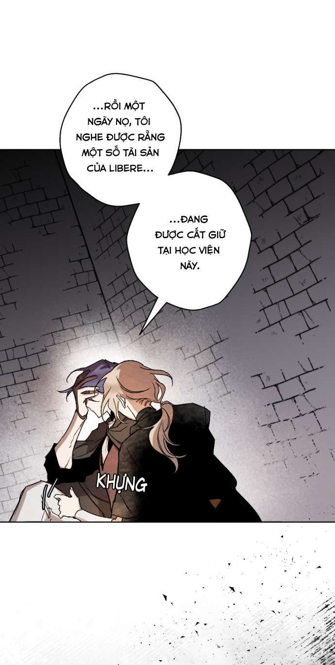 Lời Thú Nhận Của Chúa Tể Bóng Tối Chap 16 - Trang 4