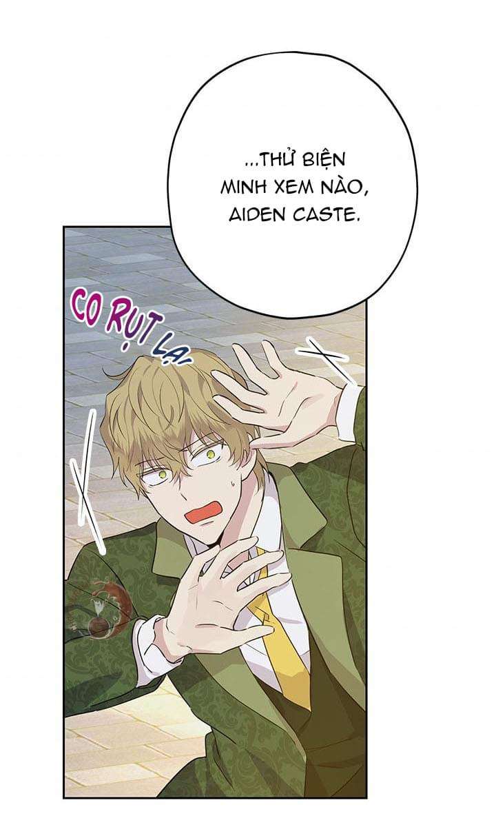 Tôi Là Minh Chứng Của Sự Thật Chap 25 - Next Chap 26