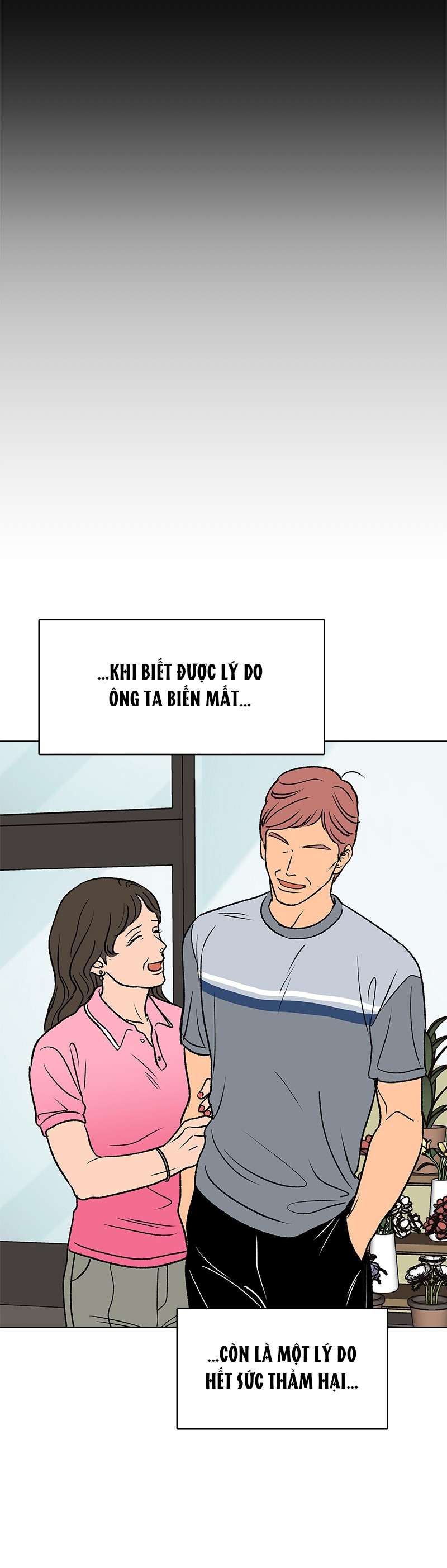 Tình Xưa Viết Lại Chapter 60 - Trang 4