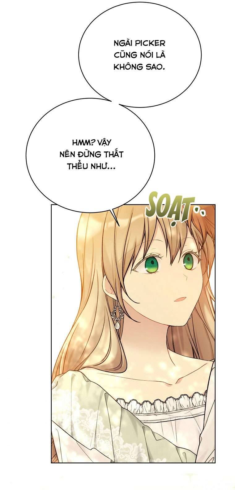 Vương Miện Lục Bảo Chap 69 - Trang 2