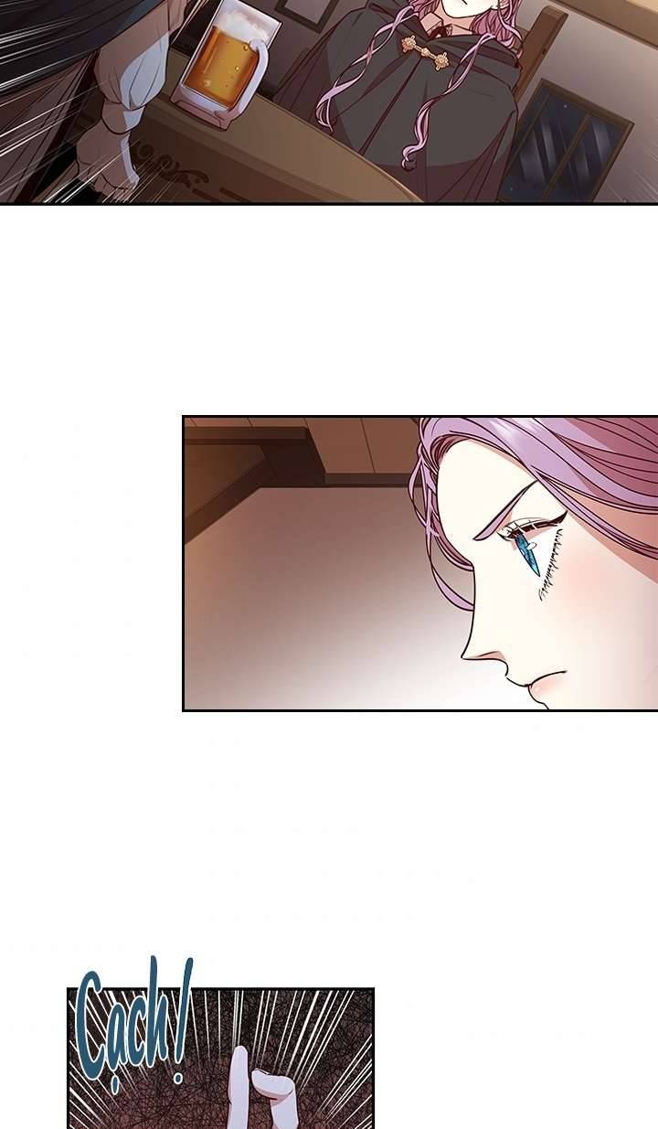 Thư Ký Của Bạo Chúa Chapter 18 - Trang 4