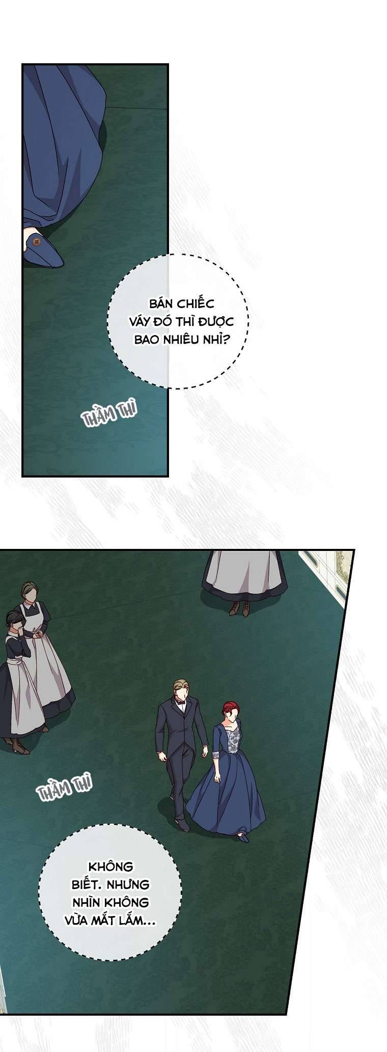 Cẩn Thận Với Các Anh Trai Đấy! Chap 86 - Trang 2