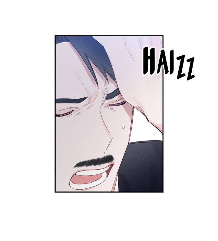 Trước Tiên Phải Giấu Em Trai Cái Đã! Chap 2 - Trang 2