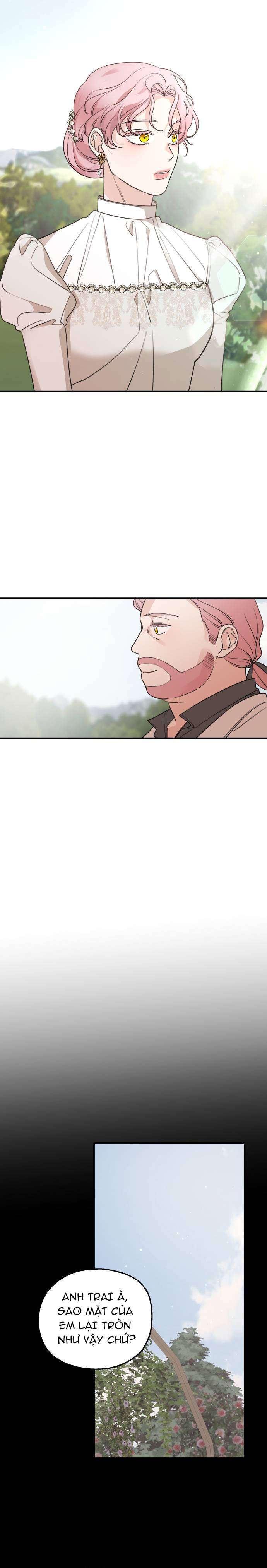 Gia Đình Chồng Quá Ám Ảnh Bởi Tôi Chap 47 - Trang 2