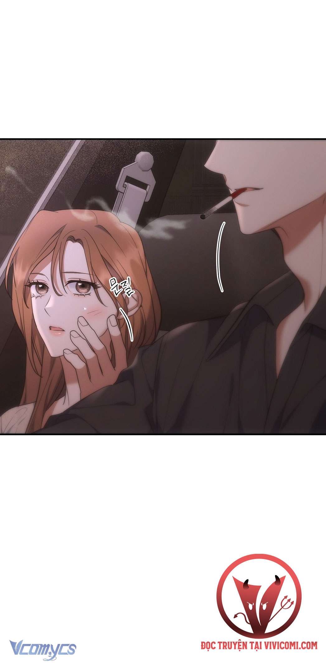 [18+] Vì Những Thứ Đã Tan Vỡ Chap 39 - Trang 3