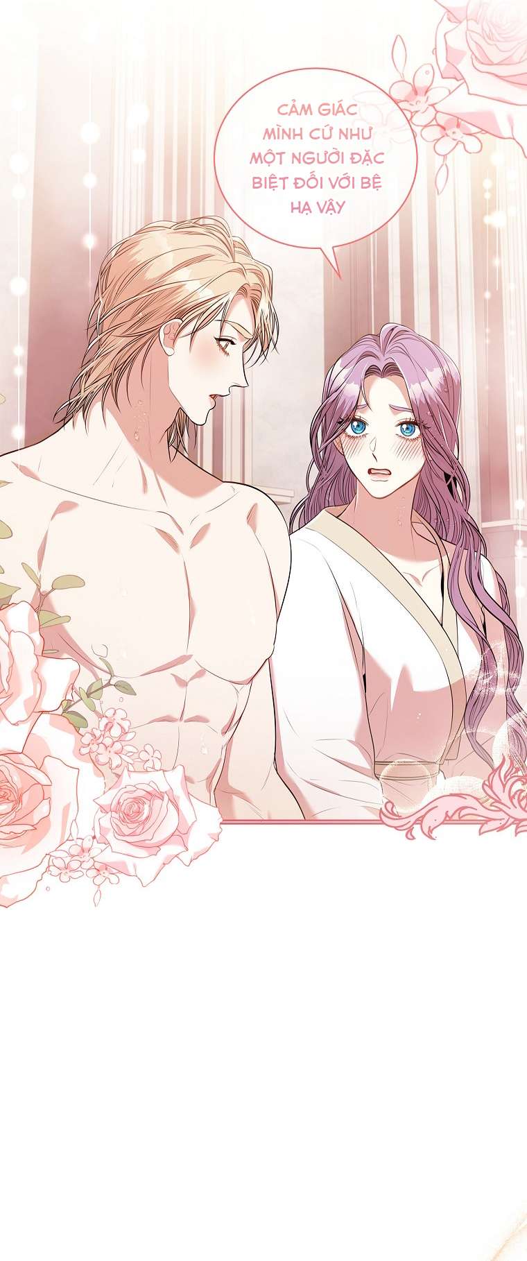 Thư Ký Của Bạo Chúa Chapter 63 - Trang 4