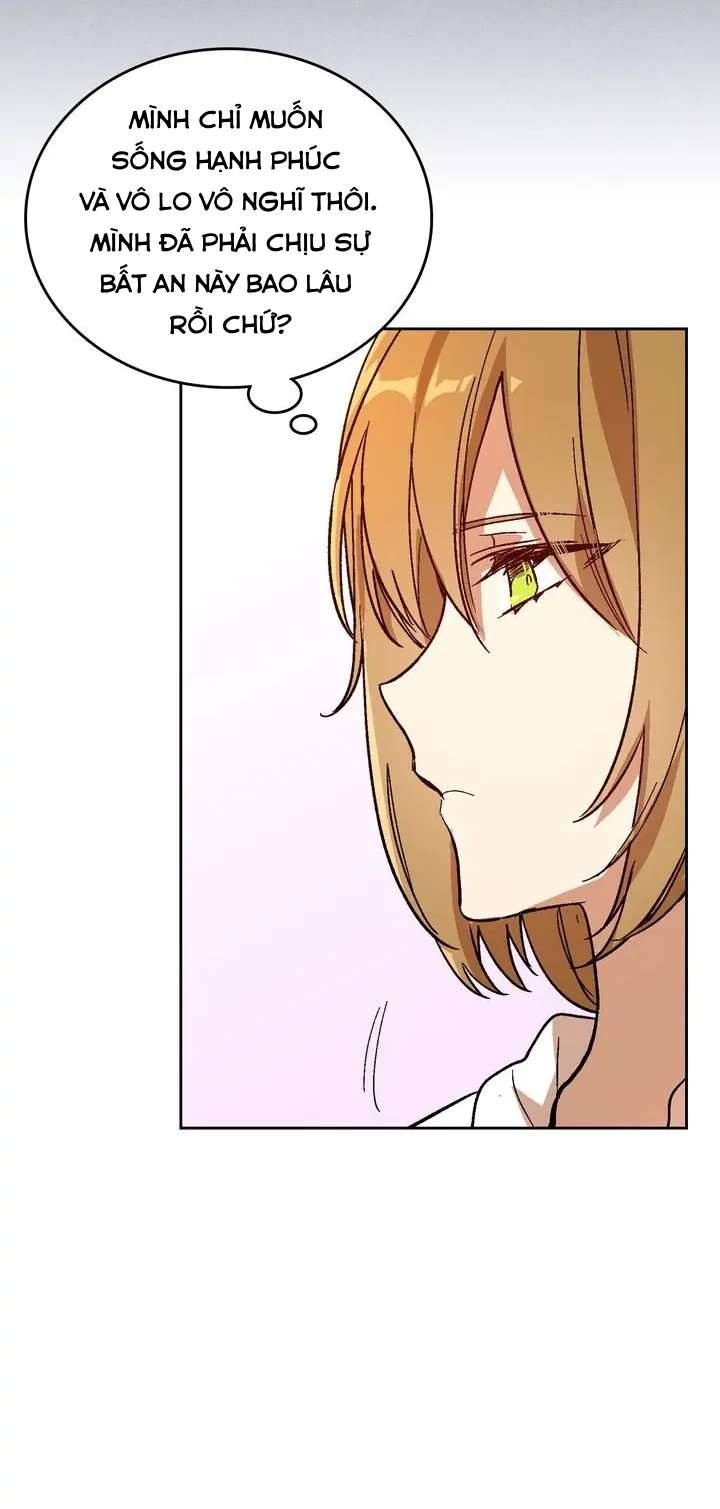 Vị Hôn Thê Khế Ước Của Công Tước Chapter 64 - Trang 4